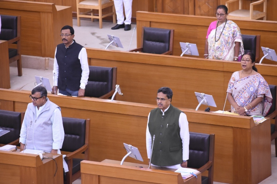 Opposition has habit of blocking women's progress: Tripura CM