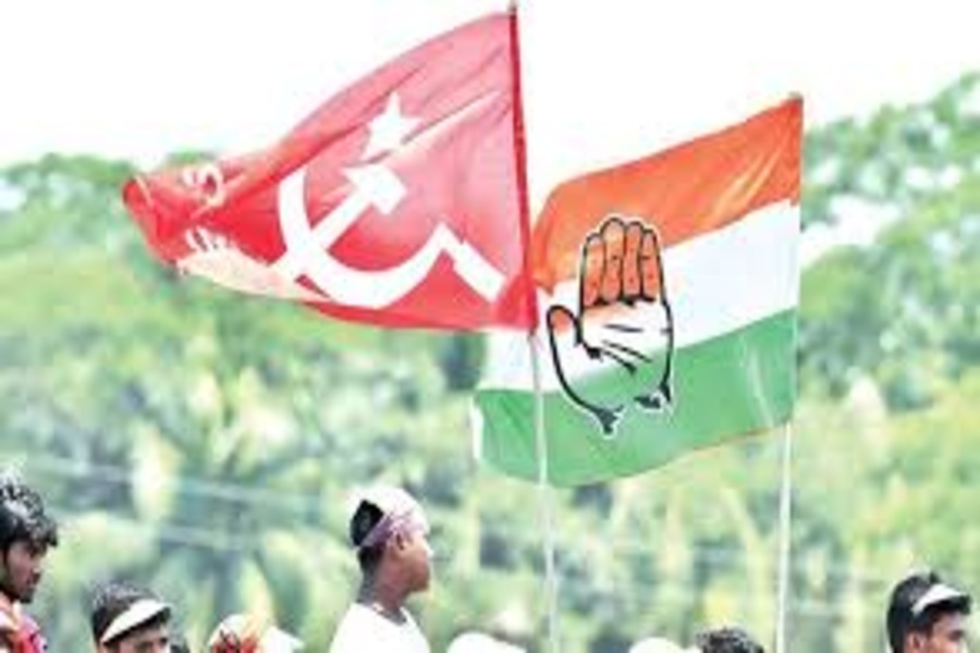 Congress, CPI(M) Say Tipra Motha Used Sentiments to Mask Failures; Blame BJP for TTAADC Poll Results