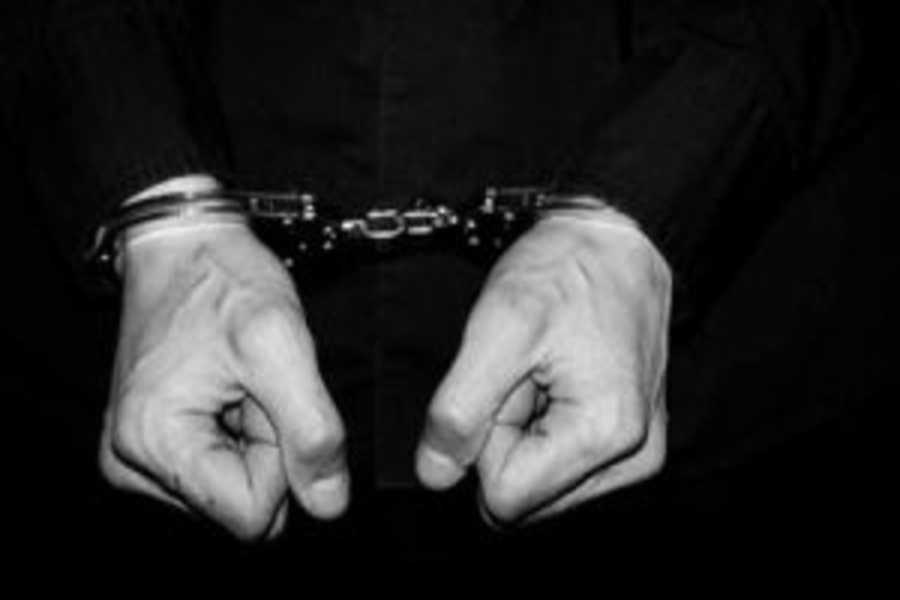 Two Nigerians detained in Tripura railway station