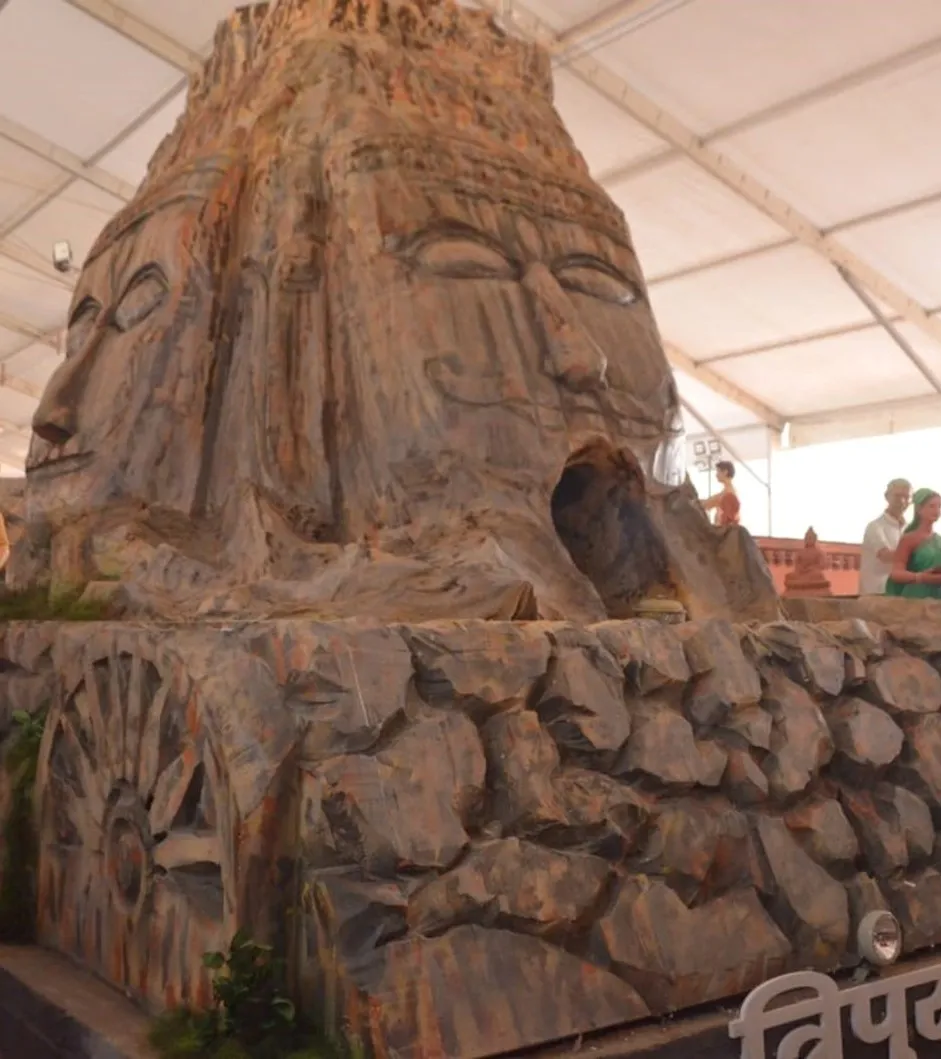 Tripura To Showcases Unakoti at Republic Day- Ashish Kar