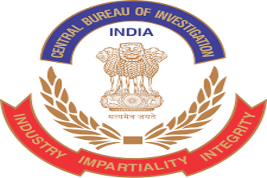 CBI arrests Director of a private firm in Tripura Chit fund scam