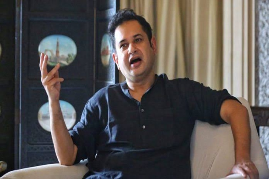 Pradyot Rebukes ‘Misleading Claim’ Linking 125th Amendment Bill to TTAADC Elections