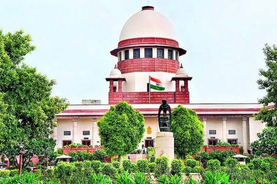 SC issues notice over delay in Tripura Village Committee elections