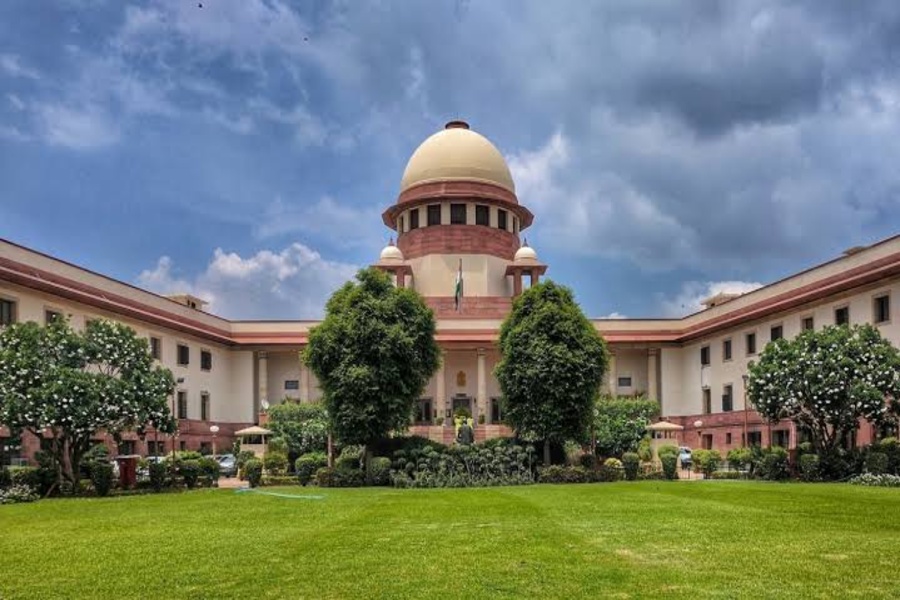 SC Directs Tripura Govt to Complete 2017 Recruitment within two months