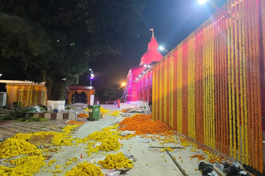 PM Modi to arrive today, to interact with Samajpatis, devotional kirtan on itinerary