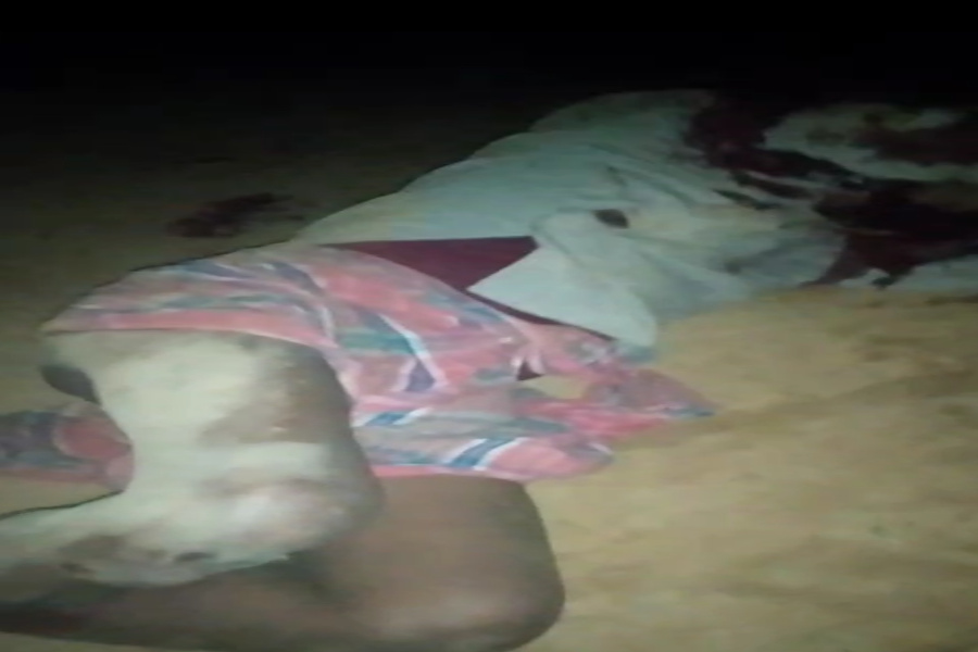 Suspected Witch-Hunting Incident Claims Life of 55-Year-Old in Tripura; Family Threatened