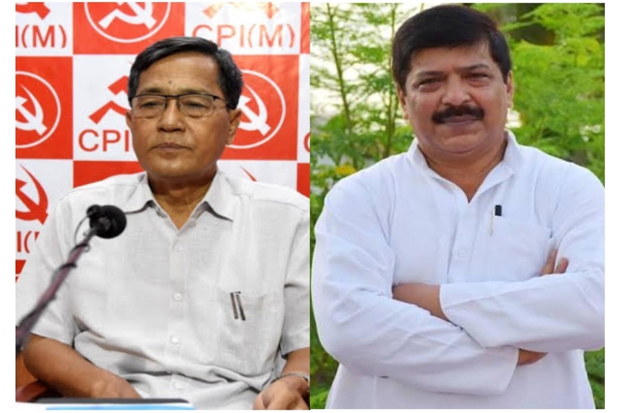 Tripura Opposition Questions Renaming of Raj Bhavan, Urges Focus on Public Grievances