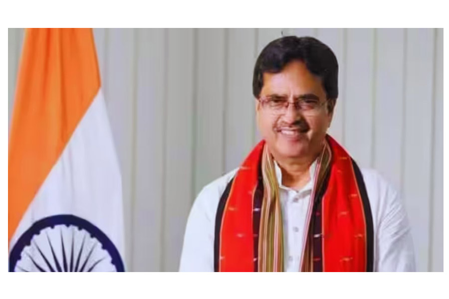 Centre sanctions 50-Bedded Critical Care Block for Dhalai District Hospital: Tripura CM