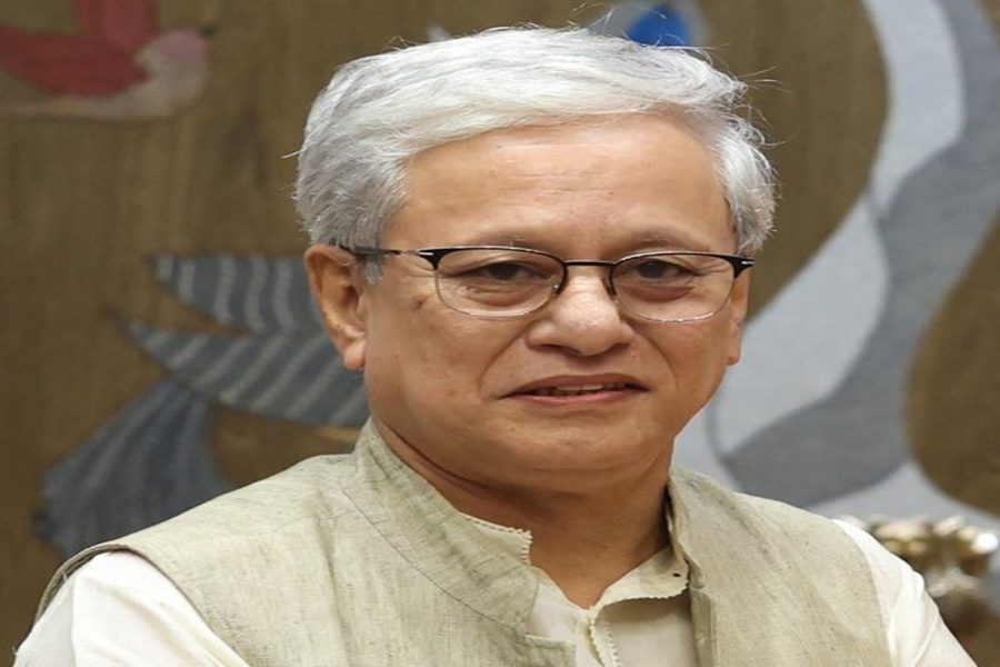 Major Gubernatorial Reshuffle Announced; Jishnu Dev Varma Appointed Maharashtra ...