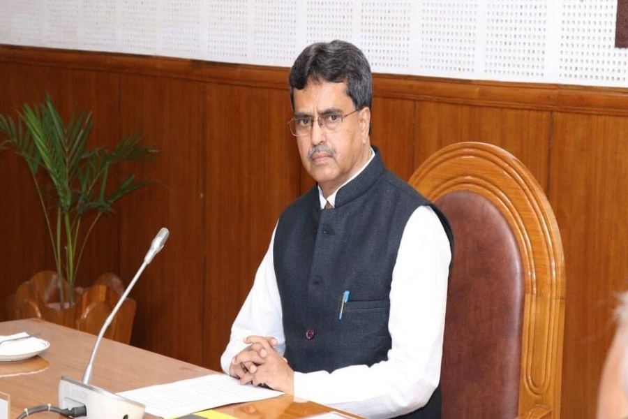 TTAADC Poll violance: CM meets victims, announced financial aid, high level meetings today