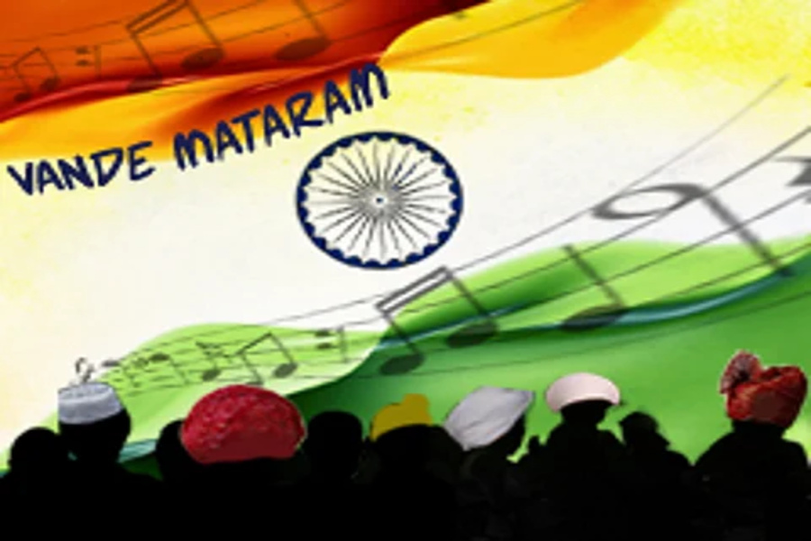 Tripura Makes Daily Singing of Vande ...