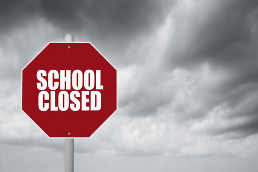 Heavy Rain: Tripura Suspends School C...