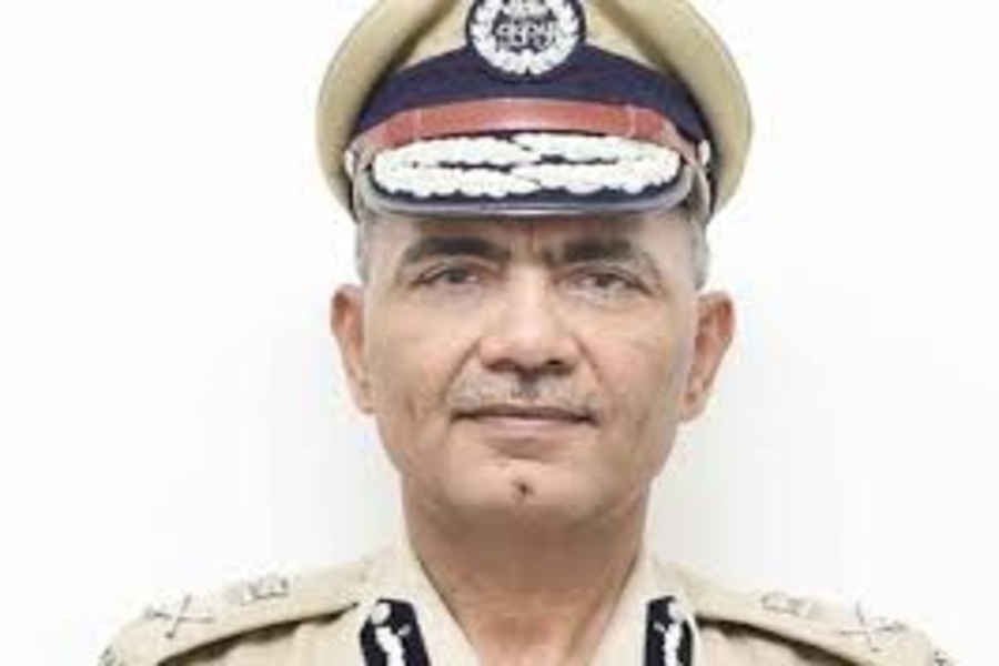 Tripura DGP Anurag found dead, suicide suspect