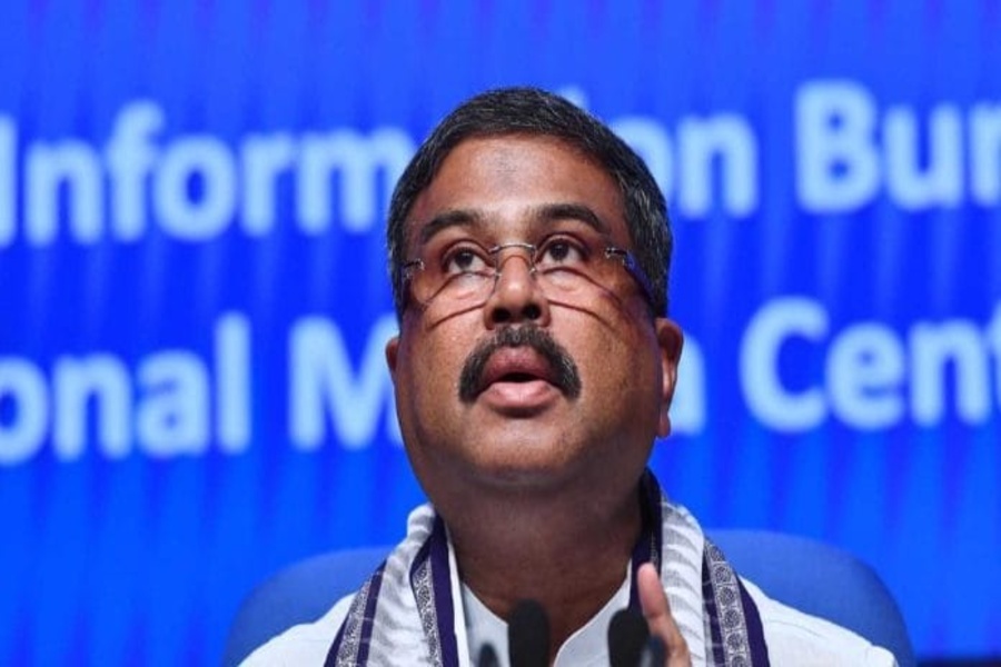 Union Education Minister Dharmendra Pradhan Resigns Amid Nationwide Exam Protests
