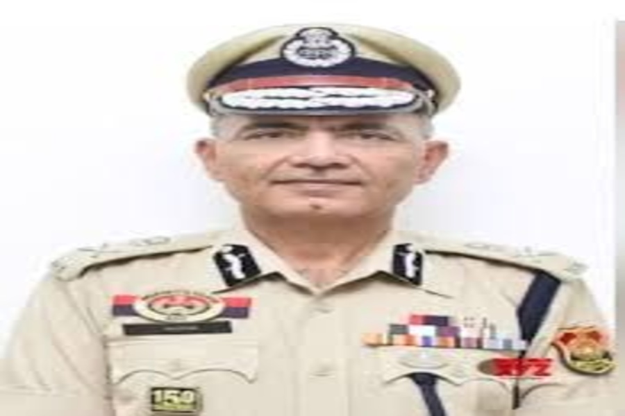 Special Investigation Team formed to probe former Tripura DGP Anurag Dhankar's death