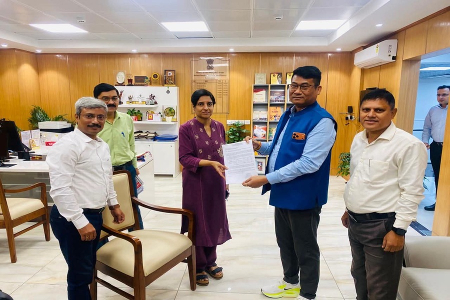 Six New EMRS in Tripura Set for Operationalisation