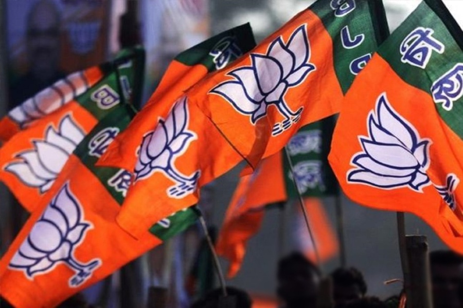 Alliance talks underway for Tripura Village Council polls, final decision soon: BJP chief