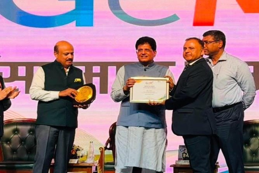 Centre Recognises Tripura for Sustained GeM Adoption and Transparent Procurement