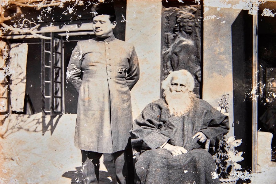 Maharaja Bir Bikram: A Tribute On his Birth Anniversary