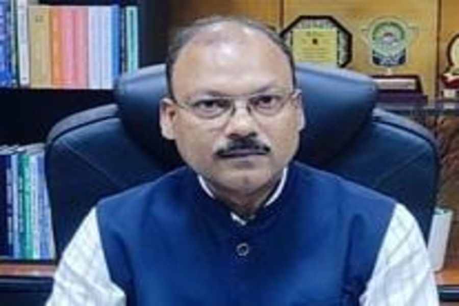 Tripura University charts research-led roadmap to improve national standing
