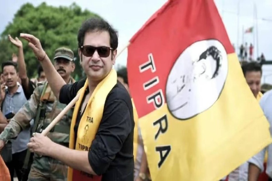TMP Questions Assembly Listing of Its Queries, Seeks Probe Into Alleged Discrimination