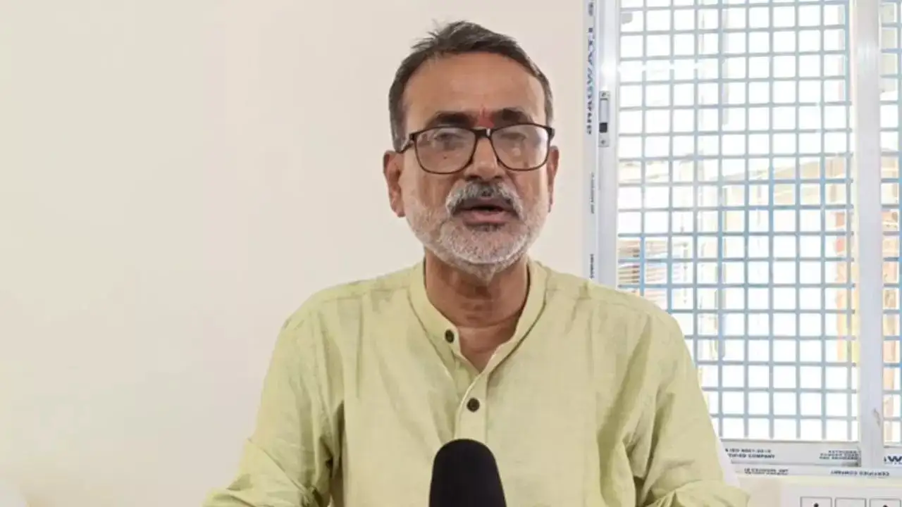 Tripura Congress Chief urges DGP to form SIT over sensational murder in Surma