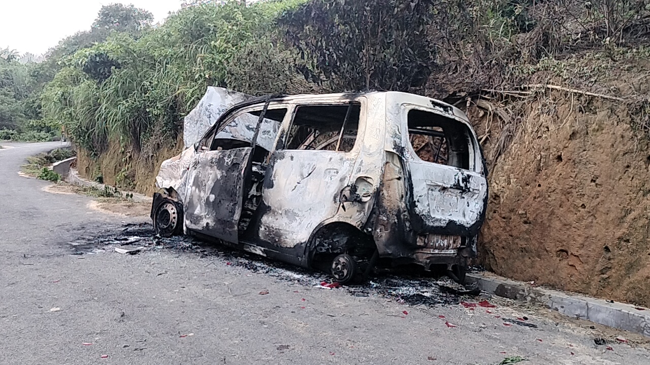 13 detained in Tripura after driver lynched to death in tea garden