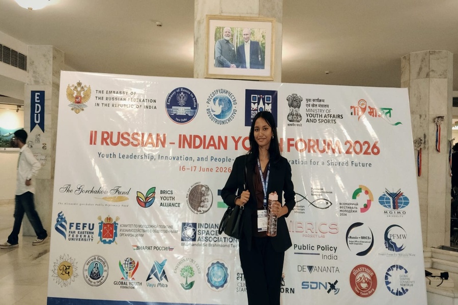 14-yrs old Tripura girl delivers at I...