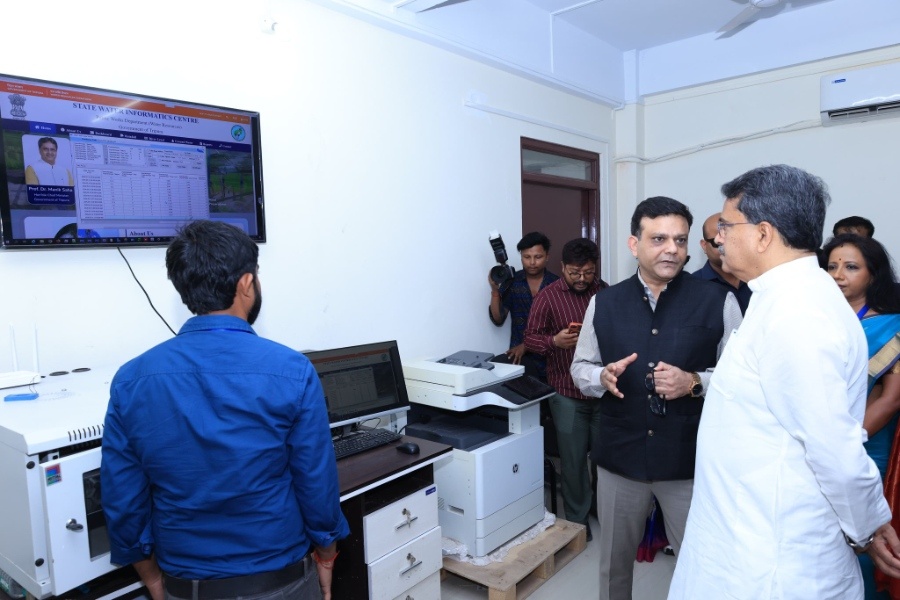 193 new flood control projects planned to combat river erosion: CM