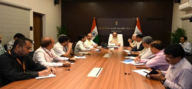 20th installment of PM-Kisan Samman Nidhi to be released on August 2
