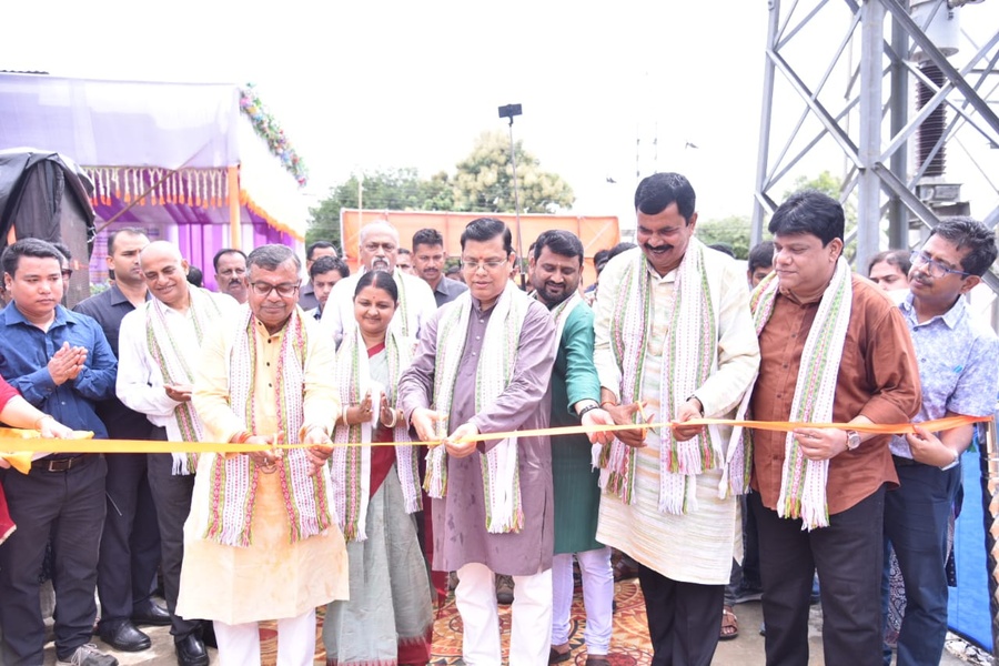 400 KV Substation soon to boost internal power grid: Tripura Power Minister