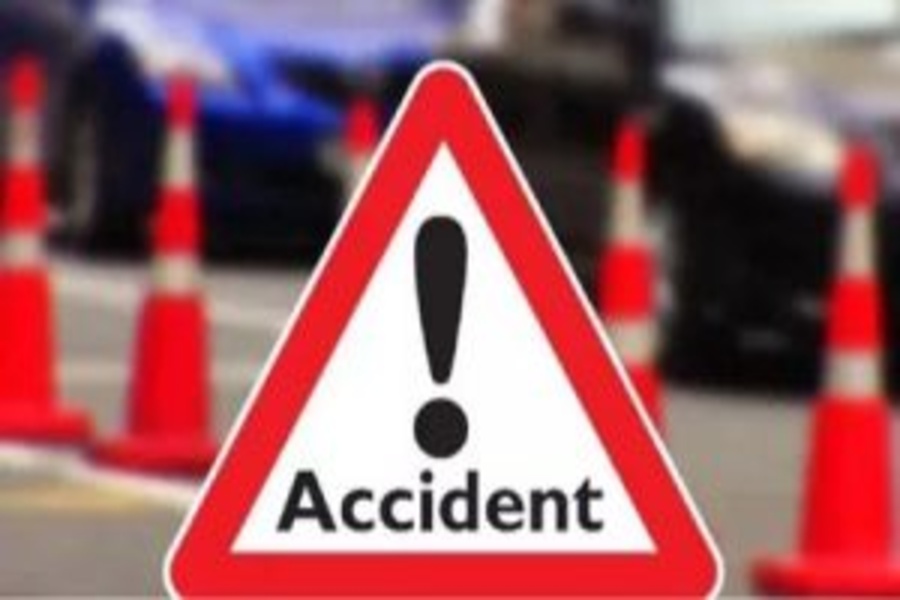 Youth Dies in Fatal Road Mishap in Tripura