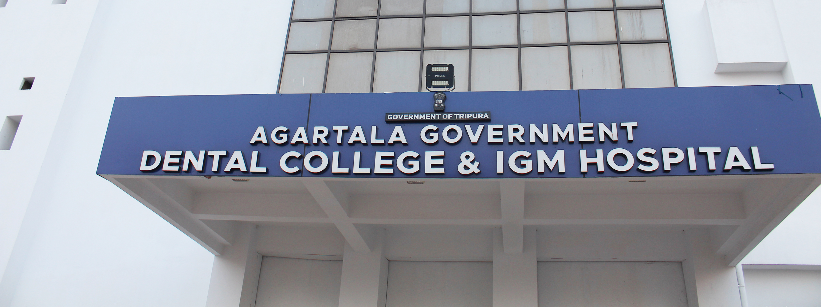 Agartala Dental College performs over 5,700 tooth extractions, 525 surgeries