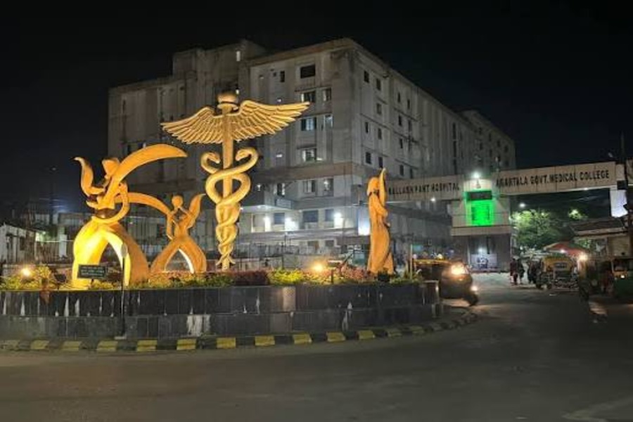AGMC Resident Doctors Set October 5 Deadline, Threaten Pen-Down Strike