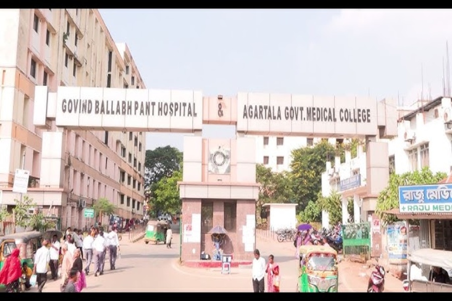 Teen Survives Suicide Attempt After Timely Intervention by  GBP Hospital Doctors