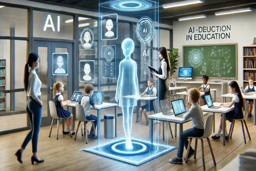 Tripura Launches AI-Driven School Monitoring System to Improve Learning Outcomes
