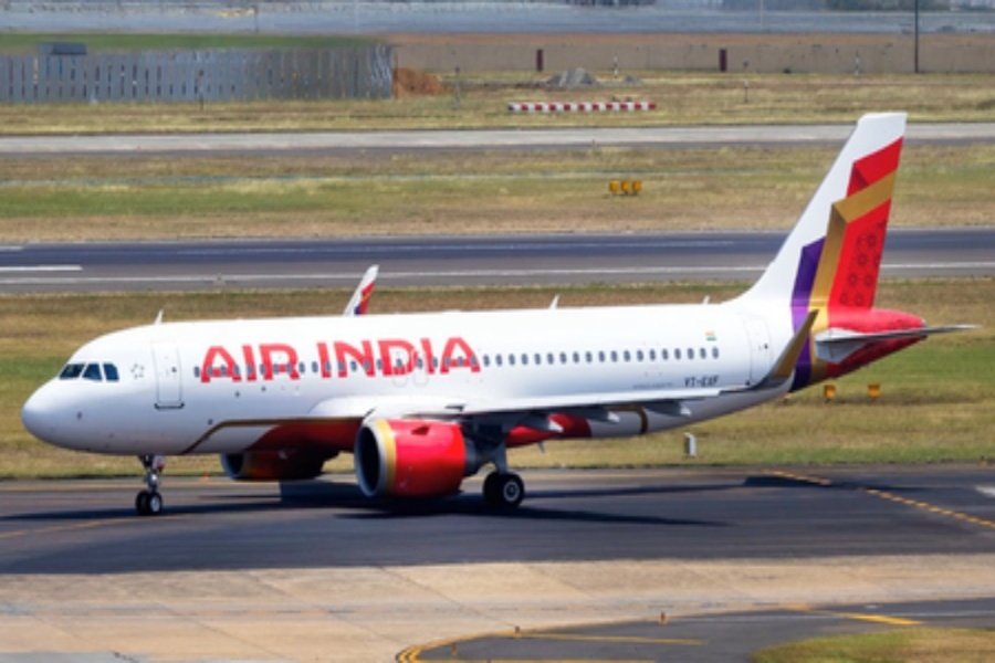 Air India Delhi–Mumbai Flight Returns After Take-off Due to Technical Snag