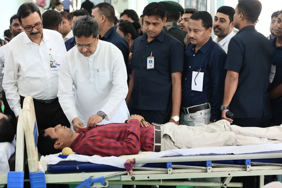 Airtel to Set Up First Eastern Zone Data Center in Tripura: CM