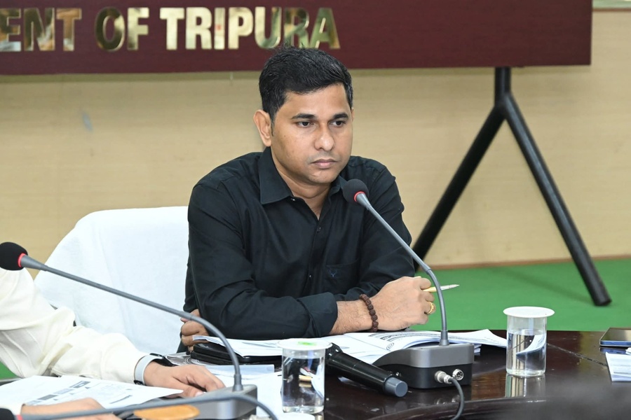 ARDD Records 98% Scheme Implementatio...