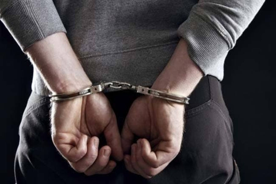 Suspected Habitual Thief Arrested, Stolen Items Recovered
