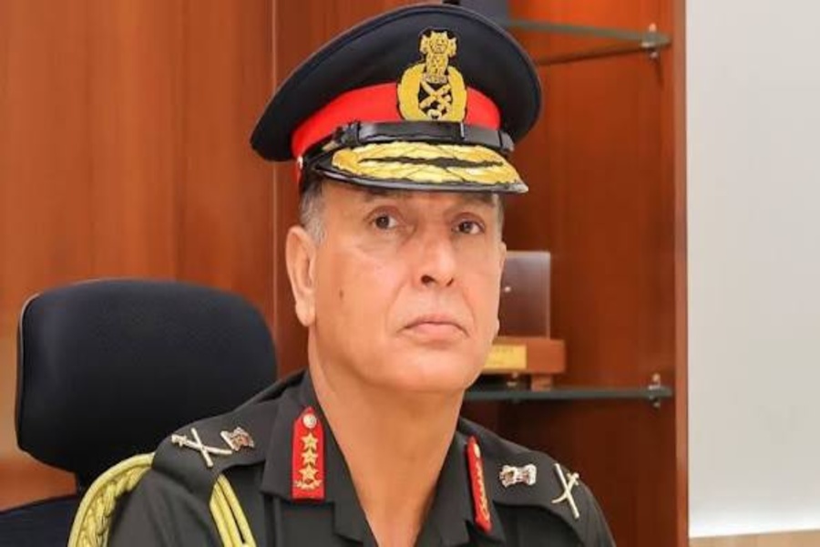 Army Chief General Dhiraj Seth begins three-day Russia visit to deepen defence cooperation