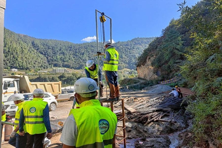 Arunachal Scientists Begin Pumping Test of Northeast India’s First Geothermal Production Well at Dirang