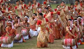 Asom Association of Tripura to celebrate Rongali Bihu tomorrow