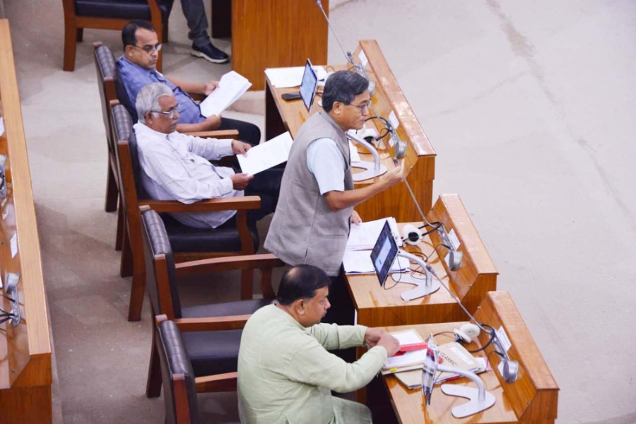 Tripura LoP Raises Concerns Over Alleged Census Data Manipulation in Tripura