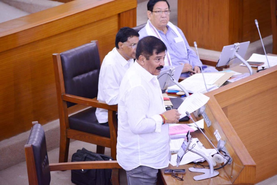 Cong MLA raises Manashree’s Medical Crisis as CM vows All Possible Support