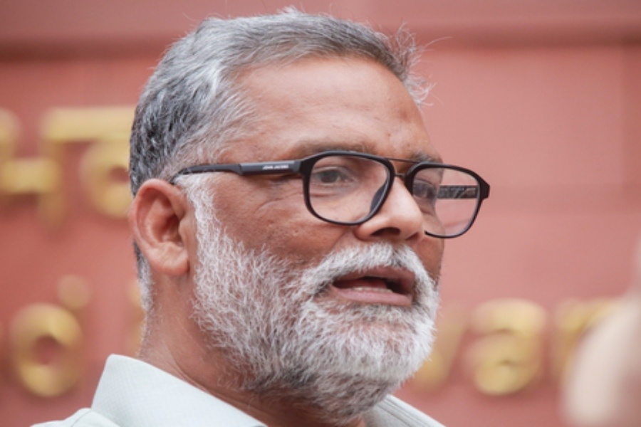 ‘Bad Luck for Bihar,’ Says Pappu Yadav as NDA Heads for Massive Victory