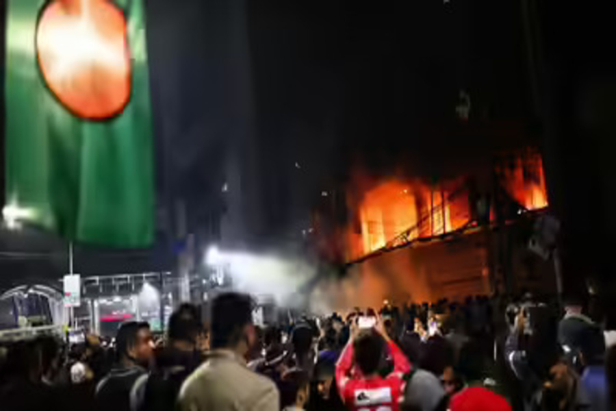 Sudhangshu, Pradyot react to killing to Killing of Hindu man in Bangladesh, concern over minority safety