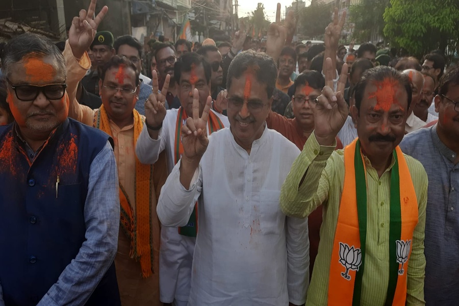 Bengal got freedom, Voters Chose Stability and Development: Tripura CM