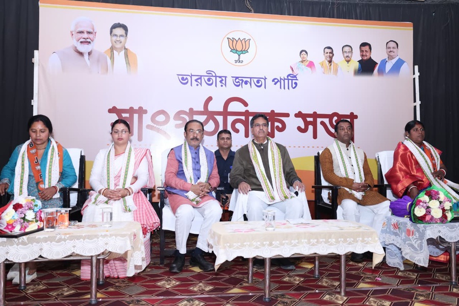 BJP Unstoppable in West Bengal, Says Tripura CM; Slams CPIM, Congress