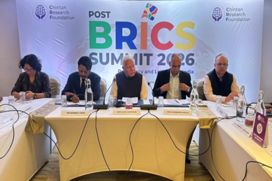 India’s BRICS presidency showcased New Delhi’s diplomatic convening power: Experts